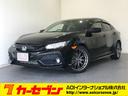 ホンダ シビック ハッチバック　ホンダセンシング　６速マニュアル...
