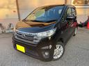 日産 デイズ ハイウェイスター　Ｊ （検6.9）