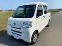 スバル サンバーバン オープンデッキＧ　４ＷＤ　ワンオーナー車　...