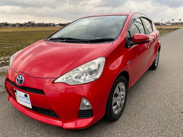 ■□　まこと自動車　□■ 純正ＳＤナビ　フルセグＴＶ　バックカメラ　Ｂｌｕｅｔｏｏｔｈ　ＥＴＣ