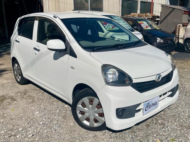 ＡＢＳ付き　ＥＳＣ 法定点検整備付き車検２年付きで総額３４．８万円で乗り出しできます！！