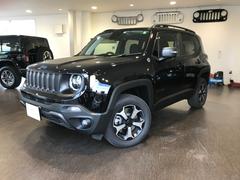 ジープ レネゲードの中古車 中古車価格 相場情報 価格 Com