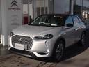 ＤＳ３クロスバック Ｅ－テンス　グランシック　ワンオーナー　禁煙車　電気自動車　グレーシート　ヘッドアップディスプレイ　バックカメラ　Ｂｌｕｅｔｏｏｔｈ　オートライト（1枚目）