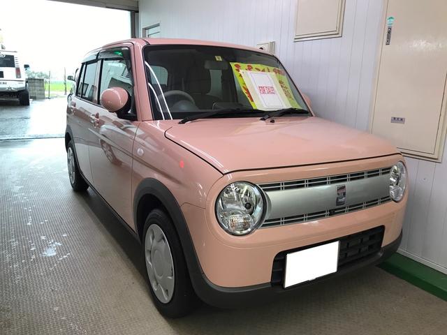 L 4WD スマートキー ベンチシート 全方位モニター(1枚目)