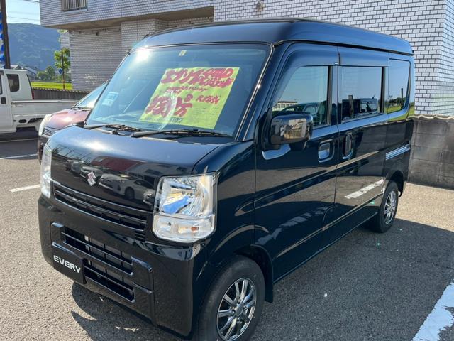 エブリイの在庫一覧 クロカワ自動車株式会社の店舗情報 Biglobe中古車検索