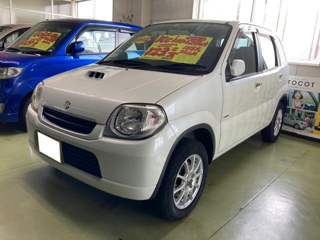 スズキ ｋｅｉ その他 ｂターボスペシャル ４ｗｄ キ レスエントリー シ トヒ タ の中古車在庫詳細 クロカワ自動車株式会社 中古車在庫 中古車販売情報を探すなら くるまのニュース 中古車検索