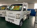 スズキ キャリイトラック ダンプ　４ＷＤ　５Ｆ　エアコン　パワス...