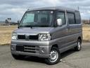 日産 クリッパーリオ Ｅ　ＦＯＵＲ　４ＷＤ （車検整備付）