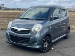 スズキ　ＭＲワゴン　ウィット　ＧＳ　４ＷＤ