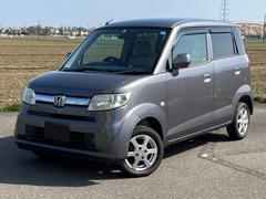 ホンダ　ゼスト　Ｄ　４ＷＤ　キーレスエントリー