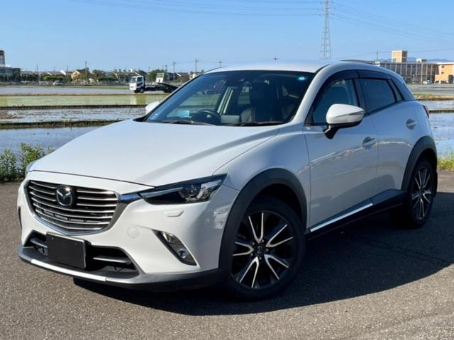 マツダ ＣＸ－３