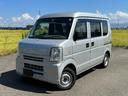 スズキ エブリイ ＰＡ　４ＷＤ　地区限定車　キーレスエントリー ...