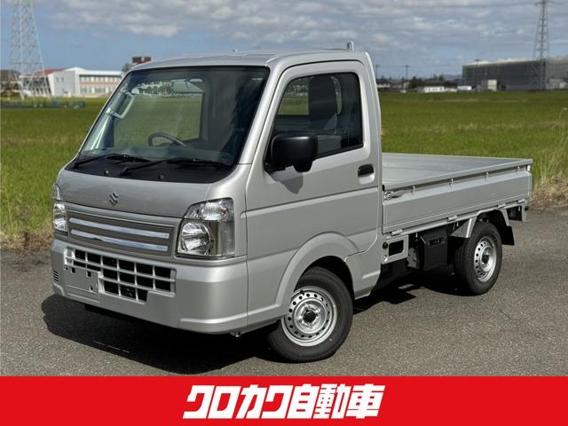ＫＣエアコン・パワステ　４ＷＤ　キーレスエントリー　パワーウインドウ