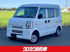 エブリイ PA 4WD 中古車画像