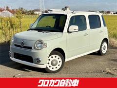 ミラココア ココアプラスX ナビTV スマートキー 当社オリジナルペイントカラー 中古車画像