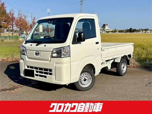 ハイゼットトラック(ダイハツ) スタンダード　４ＷＤ　衝突被害軽減ブレーキ 中古車画像