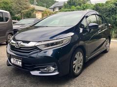 シャトル ハイブリッドZスタイルエディション 純正8インチメモリーナビ フルセグTV バックカメラ Bluetoothオーディオ ETC 前後ドライブレコーダー スマートキー プッシュスタート オートクルーズコントロール LEDヘッドライト 中古車画像