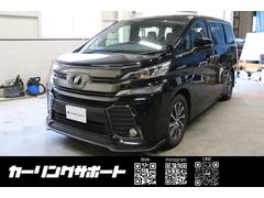 トヨタ　ヴェルファイア　２．５Ｚ　Ａエディション　ゴールデンアイズ　アルパイン