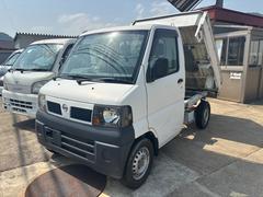 日産　クリッパートラック　