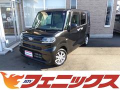 ダイハツ　タント　Ｘ禁煙車☆走行２万キロ☆Ｒ７　３車検有☆スマートアシスト　禁煙車☆走行２万キロ☆Ｒ７　３車検有☆スマートアシスト☆コーナーソナー☆AftermarketＳＤフルセグナビ☆ＢＴ☆バックカメラ☆ＥＴＣ☆パワースライドドア☆Aftermarketアルミ☆ベンチシート☆Ｗシートヒータ☆ＬＥＤランプ☆