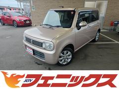 スズキ ラパンの中古車・相場情報|中古車検索 - 価格.com