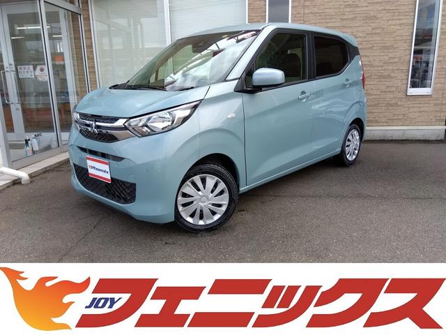 Ｇ禁煙車　Ｒ７／６車検有　走行３千キロ　イーアシスト　禁煙車　Ｒ７／６車検有　走行３千キロ　イーアシスト　コーナーソナー　純正９インチメモリーフルセグナビ　ＢＴ　アラウンドビューモニター　ビルトインＥＴＣ　ベンチシート　Ｗシートヒーター　スマートキー