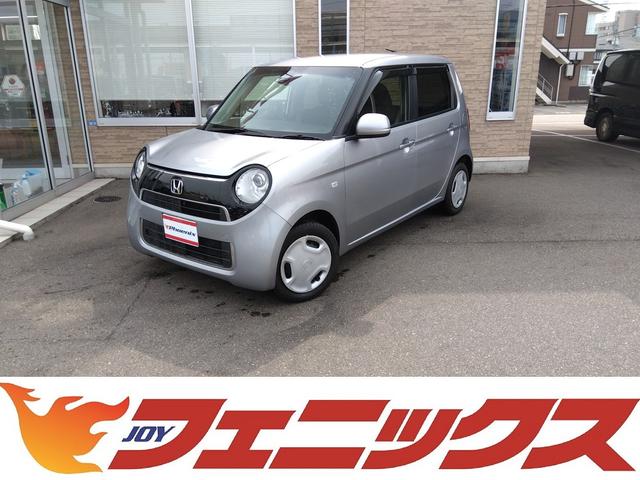 ホンダ Ｎ−ＯＮＥ スタンダード禁煙車　ＣＴＢＡ　純正メモリーナビ　バックカメラ