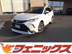 トヨタ　ハリアー　Ｚ☆レザーｐｋｇ☆後期型☆禁煙☆４ＷＤ☆モデリスタ☆ＪＢＬ☆　後期型☆４ＷＤ☆禁煙☆モデリスタ☆調光パノラマルーフ☆ＪＢＬサウンド☆１２．３インチナビ☆パノラミックビュー☆前後録画機能付デジタルインナーミラー☆トヨタセーフティ☆ＥＴＣ２．０☆本革シート☆試乗ＯＫ