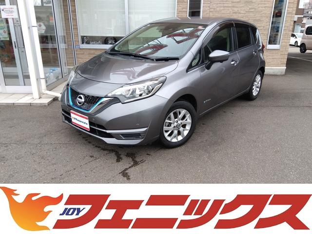 日産 ノート ｅ－パワーＸ☆１オナ☆ナビ☆全方位Ｍ☆デジタルインナーミラー　☆１オーナー☆エマージェンシーブレーキ☆コーナーソナー☆ナビ☆フルセグＴＶ☆ＤＶＤ再生☆ブルートゥース☆アラウンドビューモニター☆ＥＴＣ☆ドラレコ☆ＬＥＤランプ☆スマートキー☆オートエアコン☆試乗ＯＫ