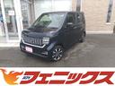 ホンダ Ｎ－ＷＧＮカスタム Ｌホンダセンシング☆禁煙車☆ナビ☆Ｂ...