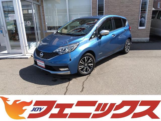 日産 ノート