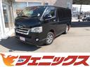 スーパーＧＬ　ダークプライムＩＩ４ＷＤ☆ディーゼル☆ナビ　４ＷＤ☆走行５万７千キロ☆ディーゼル☆ターボ☆トヨタセーフティセンス☆メモリーナビ☆フルセグＴＶ☆ＤＶＤ再生☆ＢＴ☆バックカメラ☆ＥＴＣ☆社外アルミ☆ＬＥＤランプ☆フォグランプ☆スマートキー(1枚目)