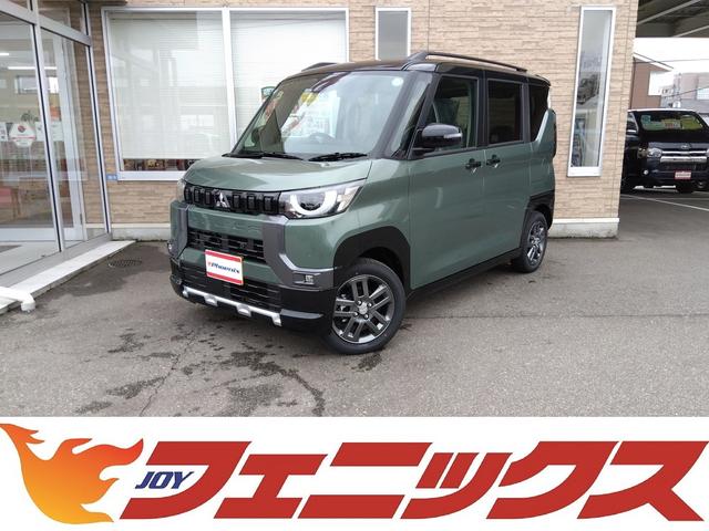Ｇ　プレミアム届出済未使用車☆禁煙車☆Ｒ９／１１有☆試乗ＯＫ　４ＷＤ☆届出済未使用車☆禁煙車☆Ｒ９／１１車検有☆現行モデル☆イーアシスト☆全方位モニター付☆クルーズコントロール☆Ｗシートヒーター☆ハンズフリーオートスライドドア☆スマートキー２コ☆ＬＥＤライト☆