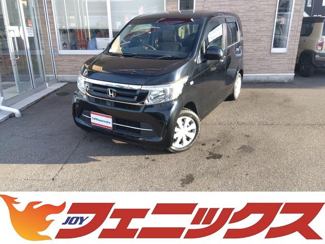 Ｎ−ＷＧＮ(ホンダ) Ｇ　ＳＳパッケージＩＩ　ギャザズオーディオディスプレー☆ワンセグ☆ＣＴＢＡ☆バックカメラ☆ＥＴＣ☆スマートキー☆プッシュスタート☆Ｗシートヒーター☆ライトレベライザー☆ＥＣＯＮモード☆あんしんパッケージ☆ 中古車画像