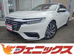 インサイト EX☆禁煙車☆ホンダセンシング☆純正8インチナビ☆試乗OK☆ ☆禁煙車☆ホンダセンシング☆純正8インチナビ☆フルセグTV☆Bluetooth☆バックカメラ☆ビルトインETC2.0☆Wシートヒーター☆ハーフレザーシート☆アダプティブクルーズ☆LEDランプ☆BSI☆ 中古車画像