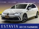 フォルクスワーゲン ゴルフ ｅＴＳＩ　Ｒライン　ディスカバープロ...