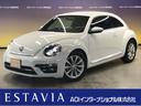VOLKSWAGEN THE BEETLE