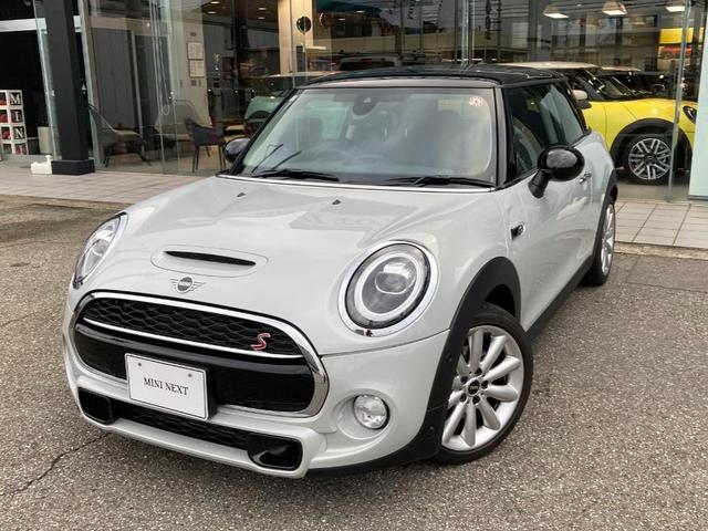 ★MINI NEXT保証 2年間走行距離無制限保証★ ☆平日ご来店されるお客様には「ガソリン満タン」で納車させていただきます☆