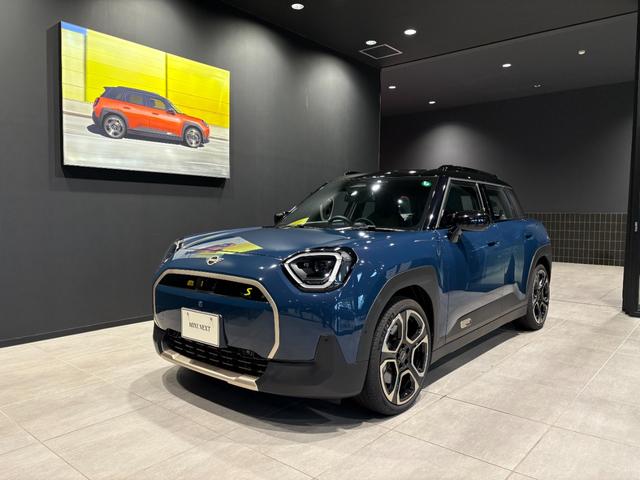 ★MINI NEXT保証 2年間走行距離無制限保証★ ☆平日ご来店されるお客様には「ガソリン満タン」で納車させていただきます☆