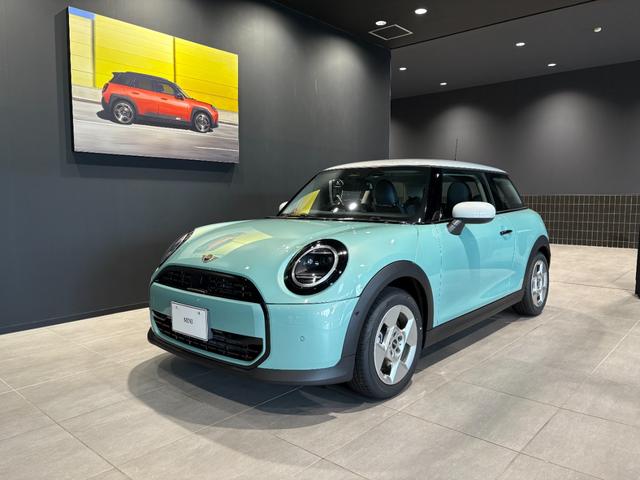 ★MINI NEXT保証 2年間走行距離無制限保証★ ☆平日ご来店されるお客様には「ガソリン満タン」で納車させていただきます☆