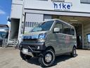 スズキ エブリイワゴン ＰＺターボスペシャル　６型モデル　４ＷＤ...