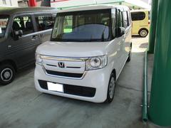 ホンダ　Ｎ−ＢＯＸ　Ｇ　Ｌホンダセンシング　ナビ　ＴＶ（フルセグ）ＥＴＣ