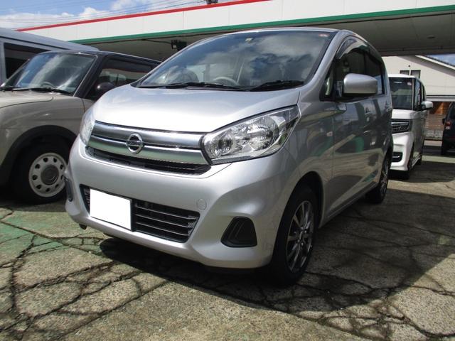 日産 デイズ