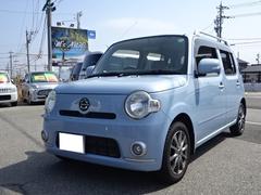ダイハツ　ミラココア　ココアプラスＸ　ＳＤナビ　Ｂカメラ　ＥＴＣ