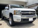 シボレー シボレーシルバラード ＬＳ　下取車・４ＷＤ・パナソニッ...