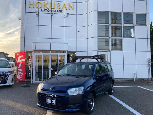 TOYOTA PROBOX DX COMFORT | 2017 | DARK BLUE M | 63673 km TOYOTA PROBOX DX COMFORT | 2017 | DARK BLUE M | 63673 km
