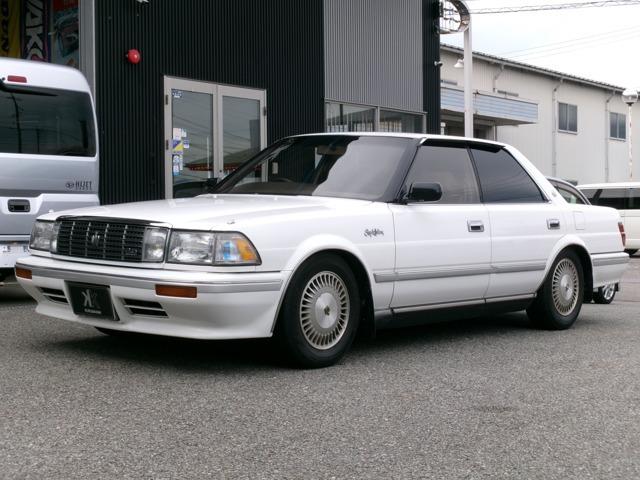 古き良き時代のクラウン13系 中古F左 エアサス 下取込み特価 古き良き時代のクラウン13系 中古F左 エアサス 下取込み特価