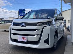 トヨタ ノア ハイブリッドの中古車一覧 価格 Com