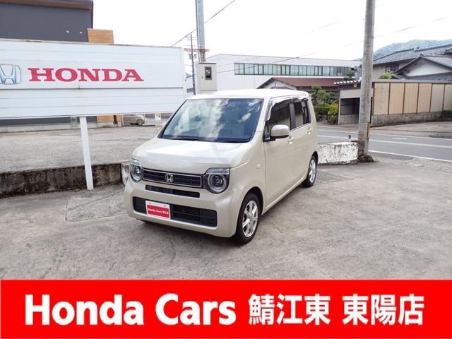 Lホンダセンシング フルセグナビ ETC(1枚目)