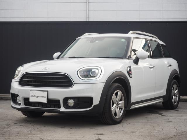 ｍｉｎｉ 全て クロスオーバー バッキンガムの中古車を探すなら グーネット中古車 ｍｉｎｉの中古車情報